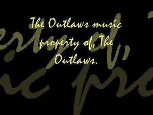 The Outlaws [Full album]