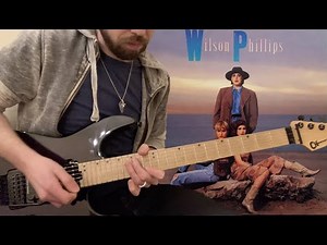 Wilson Phillips - Hold On (Leppardized Cover)
