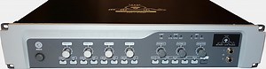 Digidesign 003 Rack Driver