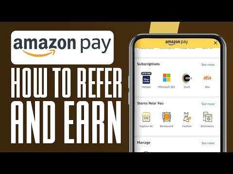 How To Refer On Amazon App And Earn (2025) Best Strategy!
