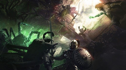 Test Solasta : Crown of the Magister, le pur D&D est-il pur RPG ?