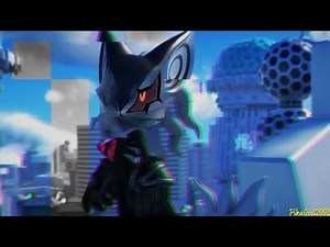 Infinite Edit ~ Theme of Infinite [Sonic Forces AMV/GMV]