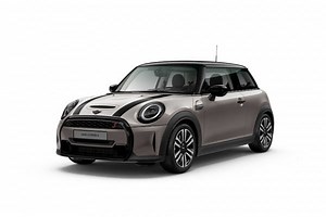 What is the dimensions of MINI Cooper 3 DOOR? | ZigWheels