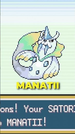 You NEED to see this Dewgong Evolution