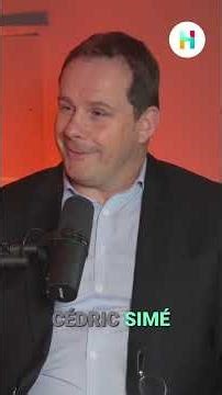 SAP et l'IA : La stratégie qui transforme votre business ! #shorts