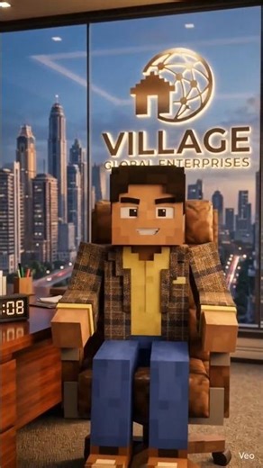 🤔😱IIT Topper vs 10th Fail 😳 | 30 Saal Ki Umar Tak Kaun Bana Real Success? #story #minecraft #shorts