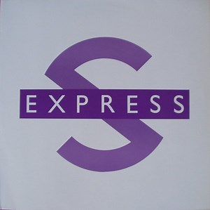 S-Express - Theme From S-Express (Herbal Tea Casualty Mix)