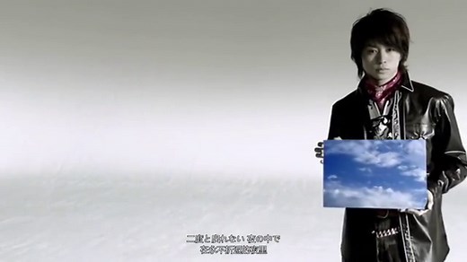 Arashi ?PV?PIKA??NCHI DOUBLE