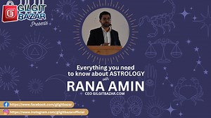 Episode # 4 Explore the mesmerizing world of stars and their impact on human life with Rana Amin CEO gilgitbazar.com WhatsApp 0312-5796762 #gemstones #jewelry#astrology #ancientcultures#ziodic #ziodic | Gilgit Bazar