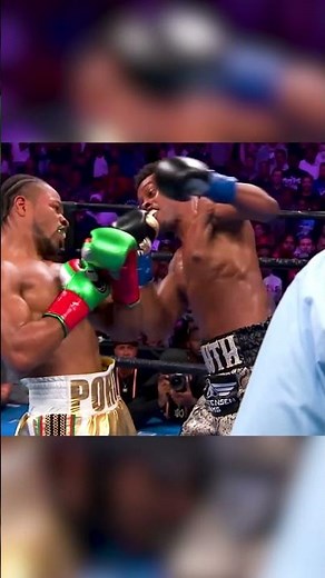 ERROL SPENCE BEFORE ACCIDENT | Spence vs Porter Edit | DON'T STOP SLOWED🥊