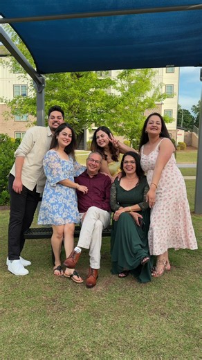 Family Reunion Ideas: How to Capture Every Year Together