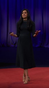 Why is change so scary — and what can you do about it? #MayaShankar #change #transitions | TED