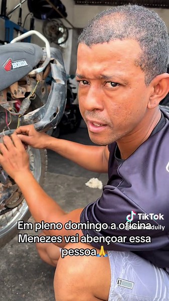 Oque importa é o ambiente