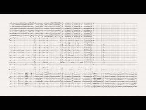 Shostakovich : Symphony No. 10 - II (NOTE PERFORMER 5 & Sibelius8 )