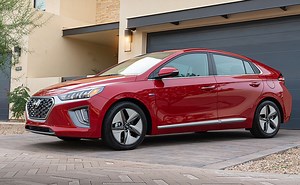 Wireless Android Auto on Hyundai Ioniq, how to connect