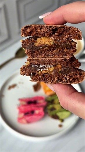 Each macaron is handmade with care, precision, and time. No rush. No mass production. Just quality you can taste. That’s the difference #HandcraftedMacarons #FloridaBakery #ArtisanFood #LuxuryDesserts #MacaronLove