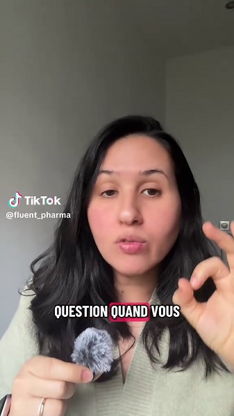 Vidéos de Fluent_pharma (@fluent_pharma) avec son original - Fluent_pharma