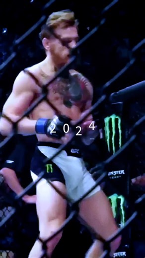How Conor McGregor Became UFC Champion in 5 UFC Fights | McGregor vs Mendes #mma #UFC #IliaTopuria #Topuria #Volkanovski #Volk #AlexanderVolkanovski | Lionel Rivera
