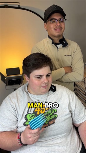 You got to work the talk #barber #burst #fade #hairstyle #dmv #best#springfield #haircut#cutbysegura