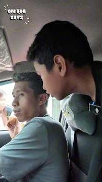 Daddy jualan bakso om Bob di suru bayar #ombobguys #shorts #trending #comedy