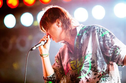 The Strokes Announce World Tour — How Presale Code Tickets Work
