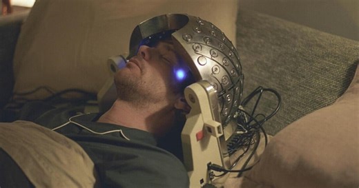 Le plus beau film de science-fiction du 21e siècle est disponible sur Netflix... Un chef-d'oeuvre incontesté que personne ne devrait oublier !