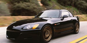 From the Archive: Mugen S2000