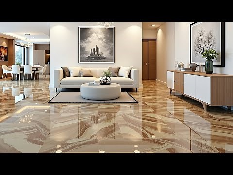 The best ceramic floor tiles of 2026 | How to choose ceramic tiles for your home? | Porcelain and...