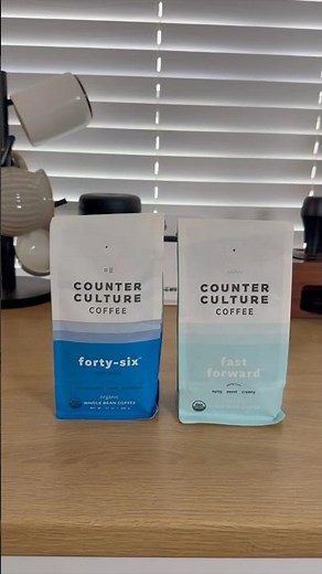 Dark roast has MORE caffeine? Nope. Here's the truth.