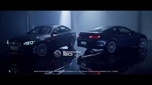 Alpina BMW B5 & B6 Edition 50