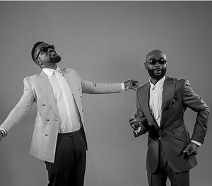 Official Music Video: Sarkodie – Bra ft Pat Thomas