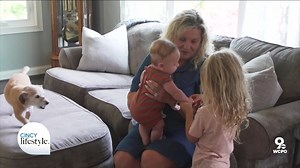 Turning a dream into a reality is exactly what Ed Grant with AllGood Home Improvement has done. We’re giving you a behind-the-scenes look at this successful business and how it incorporates family bonds and community values. The family-owned exterior home remodeling company is located in Fairfield, OH. The group specializes in gutters, siding, roofing, windows, and doors. To learn more about AllGood Home Improvement, visit www.myallgoodhome.com. | Cincy Lifestyle | Facebook