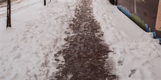 WSAZ  | Relief from the bitter cold?