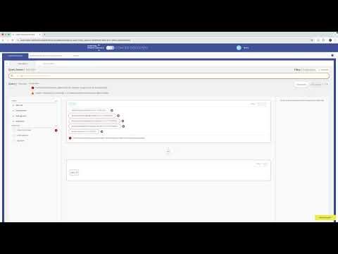 Cohort Discovery: Simple Natural Language Queries (Beginner Tutorial)