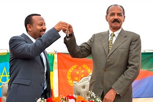 Ethiopia vs Eritrea: The forces behind growing risk of war