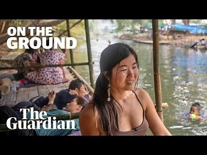 The 'new China' in Thailand: ‘if you want hope, you have to leave’ | On the Ground