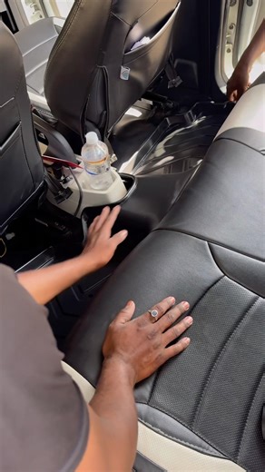 Premium packaging, perfect fitting — QPO Max Mats का final look कमाल है! 🔥#qpoindia #qpomaxmats