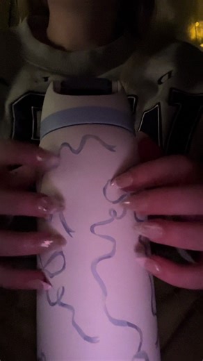 first time doing asmr🫣#asmr #firsttimedoingasmr #fypシ #viral #asmrvideo