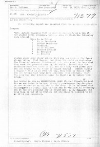 American Protective League - Alchetron, the free social encyclopedia