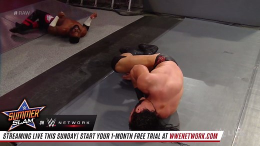 422K views · 3.7K reactions | No one is safe from THE FIEND on WWE Raw...not even hometown hero Kurt Angle. | WWE | Facebook