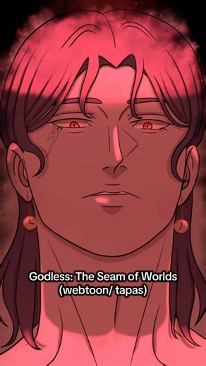 Will Kronos make you read this webtoon? ⏳/ #webtoon #manhwa #webtooncanvas #mythology #kronos