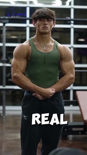 Why Some People Build Muscle WAY Faster Than Others