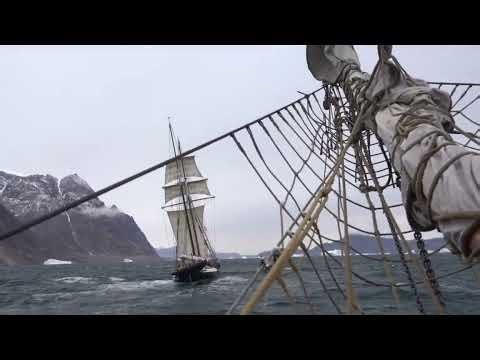 "Sea-Fever," poem (1902) by John Masefield, set to music/vocals.