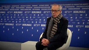 What to expect from this year´s #Berlinale: Festival Director Dieter Kosslick gives an introduction to the programme! | Berlinale - Berlin International Film Festival