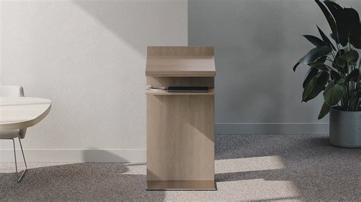 Talvo Lectern