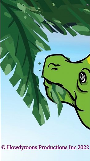 Brachiosaurus might be the biggest dino! #shorts