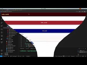 Angular Material 3 color theme introduction