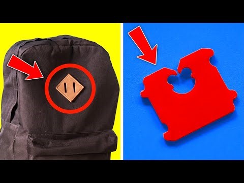 20 Genius Hidden Uses of Ordinary Items Revealed