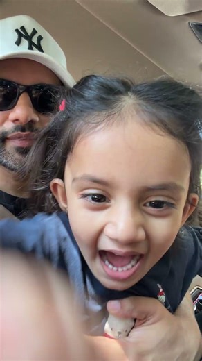 School pick up be like!🥰🥰🐣🐣