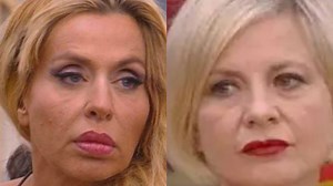 Valeria Marini affonda Antonella Elia: "L'hanno cacciata dopo l'aggressione". Il retroscena